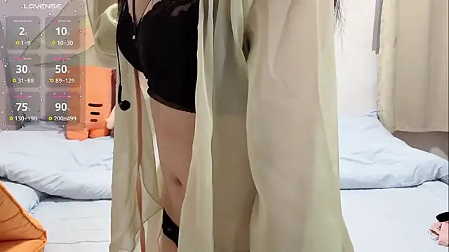 Yingbao-Baby online show from 19, 11, 2025