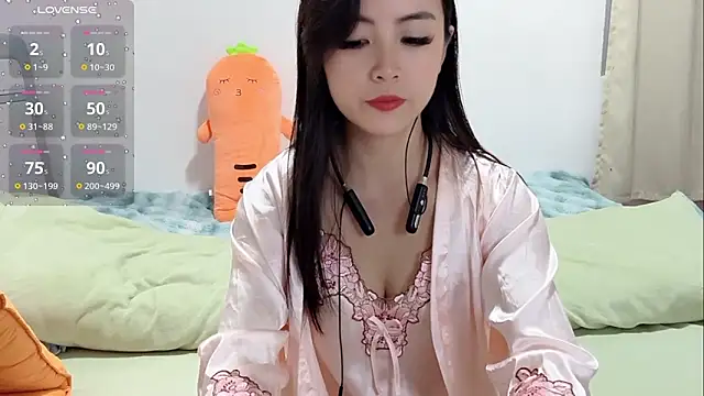 Yingbao-Baby online show from 3, 12, 2025