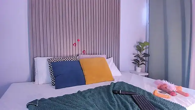 Blue Sixx online show from 21, 9, 2025