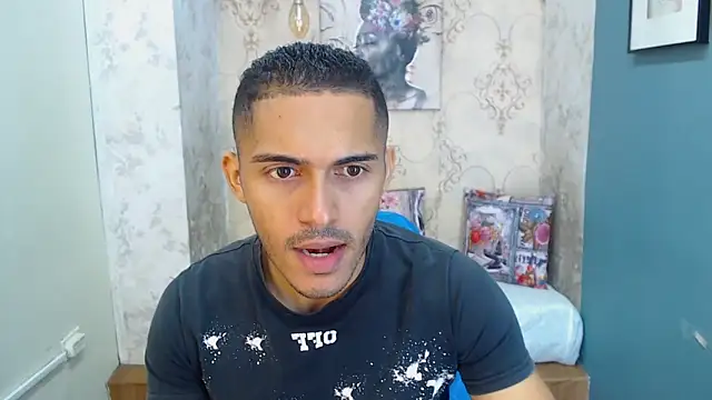 Derek Storm  online show from 12, 11, 2025