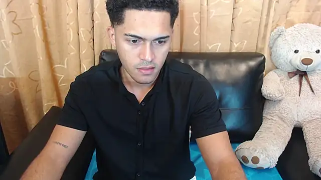 Derek Storm  online show from 2, 4, 2026