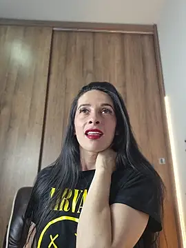 Sophia k Rk online show from 2, 6, 2026