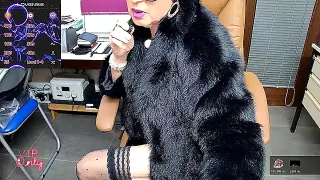 ROBY SWEETHOT online show from 16, 2, 2026