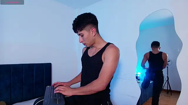 Andy Justgame online show from 29, 11, 2025