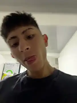 Andy Justgame online show from 2, 12, 2025