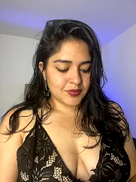 EmilyNoir1 online show from 26, 11, 2025