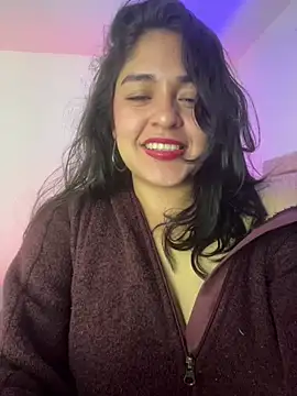 EmilyNoir1 online show from 10, 1, 2026