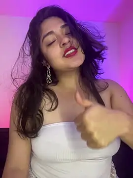 EmilyNoir1 online show from 12, 1, 2026