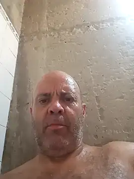 Pablitoarg online show from 20, 9, 2025