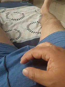 ScuffingBungalow online show from 19, 1, 2026