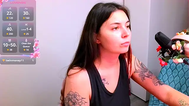 peachyness online show from 27, 11, 2025