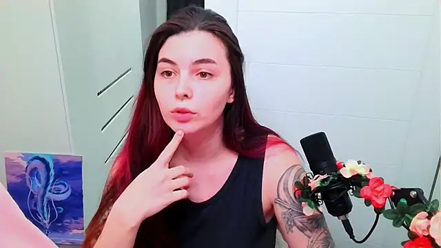 Snapshot of peachyness chatting on 17, 2, 2026 peachyness online show from 17, 2, 2026