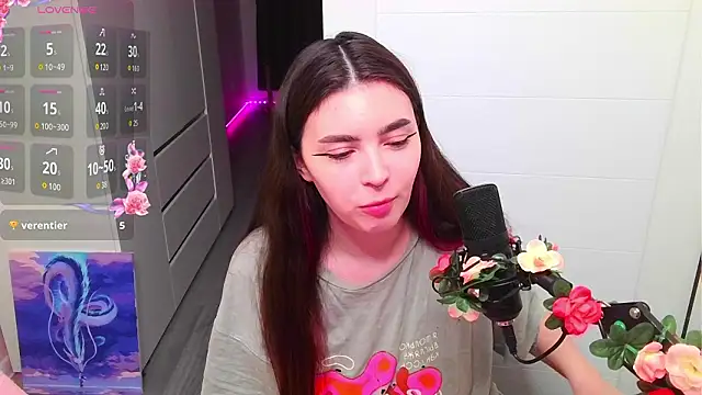 Snapshot of peachyness chatting on 20, 2, 2026 peachyness online show from 20, 2, 2026