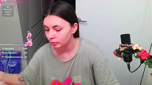 Snapshot of peachyness chatting on 22, 2, 2026 peachyness online show from 22, 2, 2026