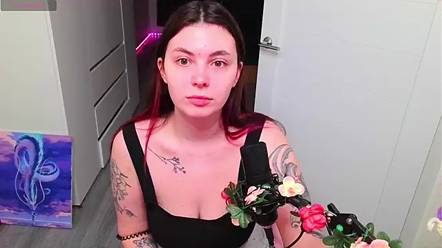 Snapshot of peachyness chatting on 4, 3, 2026 peachyness online show from 4, 3, 2026