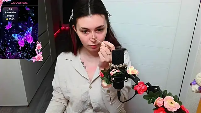 peachyness online show from 3, 4, 2026