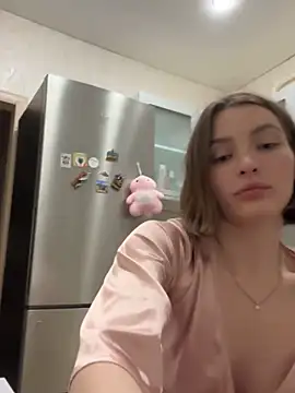 Snapshot of ZariaFlame chatting on 12, 10, 2025 ZariaFlame online show from 12, 10, 2025