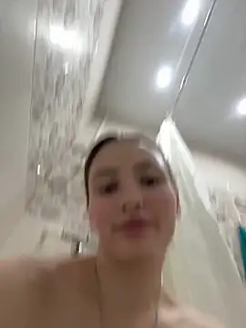 Snapshot of ZariaFlame chatting on 4, 11, 2025 ZariaFlame online show from 4, 11, 2025