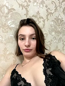 ZariaFlame online show from 5, 11, 2025