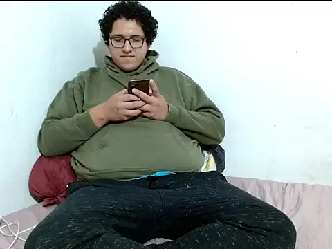 MeisanPaul online show from 10, 10, 2025