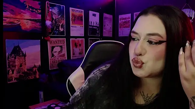 Ravendark  online show from 2, 3, 2026