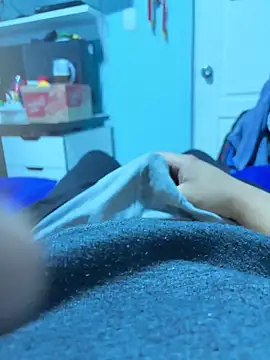 Snapshot of daniel_mar chatting on 31, 10, 2025 daniel mar online show from 31, 10, 2025