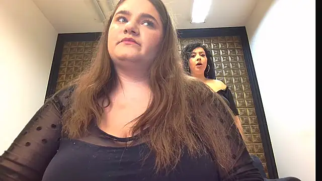 LissaBigTitts online show from 25, 10, 2025