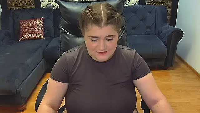 LissaBigTitts online show from 4, 11, 2025