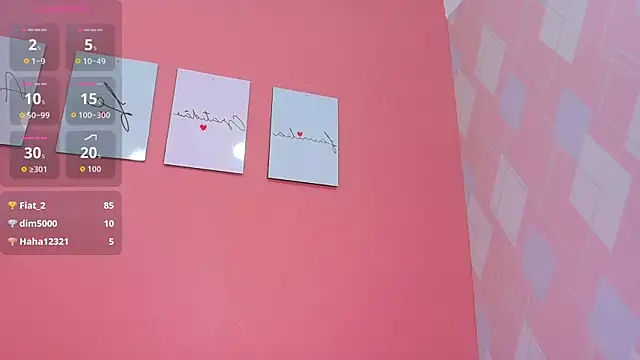 MySugarmoomy online show from 8, 10, 2025