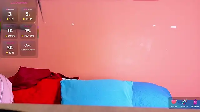 MySugarmoomy online show from 30, 11, 2025