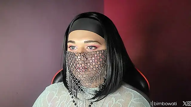 Snapshot of Bimbowati chatting on 29, 5, 2026 Bimbowati online show from 29, 5, 2026