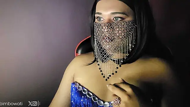 Snapshot of Bimbowati chatting on 30, 5, 2026 Bimbowati online show from 30, 5, 2026