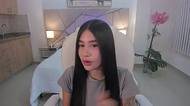 miranda crawfor online show from 11, 3, 2026