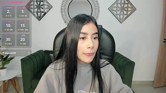 miranda crawfor online show from 5, 6, 2026