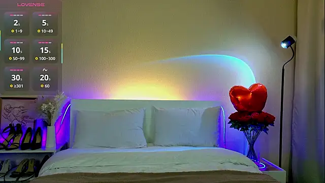 BethSun online show from 22, 2, 2026