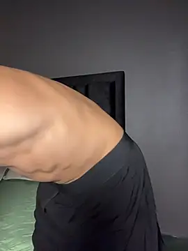 Jacksonfranco online show from 13, 11, 2025