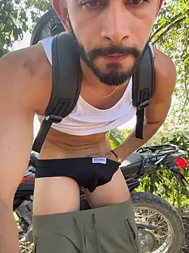 Jacksonfranco online show from 12, 3, 2026