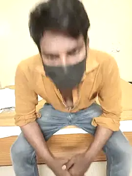 Snapshot of Hunter-Telugu chatting on 8, 4, 2026 Hunter-Telugu online show from 8, 4, 2026