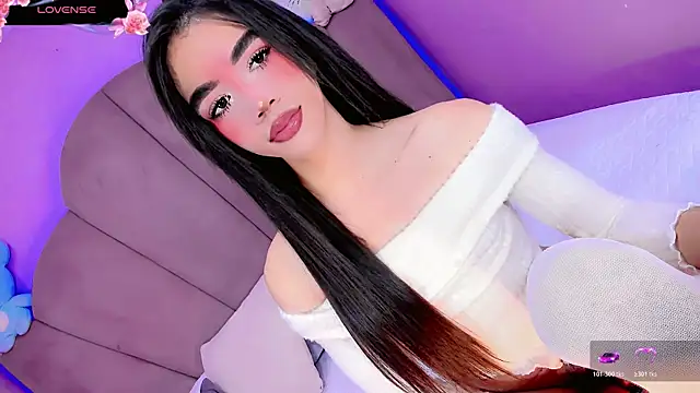 ShantyMillan online show from 1, 6, 2026