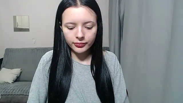 Snapshot of EvaXanny chatting on 30, 9, 2025 EvaXanny online show from 30, 9, 2025