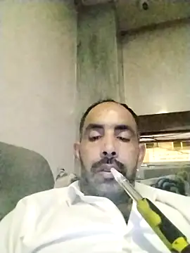 Snapshot of salimbasha chatting on 25, 9, 2025 salimbasha online show from 25, 9, 2025