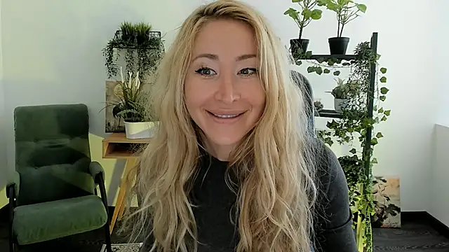 AstraMonroe online show from 19, 3, 2026