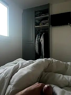 maxime3266 online show from 26, 9, 2025