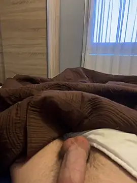 maxime3266 online show from 1, 12, 2025