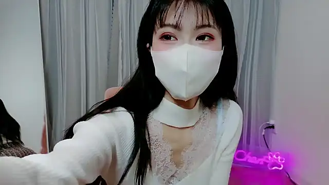 -Nyanko-chan- online show from 10, 1, 2026