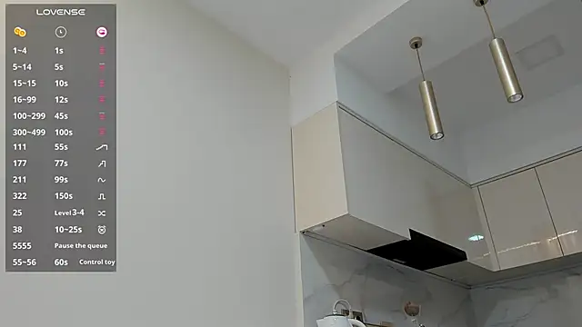 kaori mi online show from 7, 2, 2026