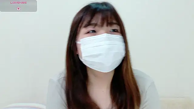 mana-chan online show from 17, 9, 2025