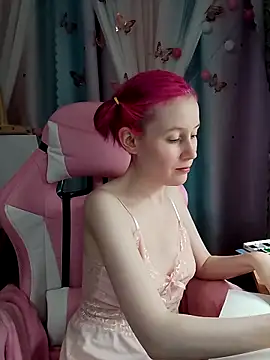 Fuzzy Unicorn online show from 21, 10, 2025