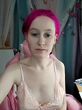 Fuzzy Unicorn online show from 6, 11, 2025