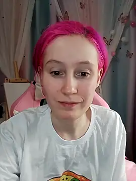 Fuzzy Unicorn online show from 24, 11, 2025